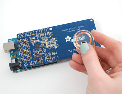 Image from Adafruit